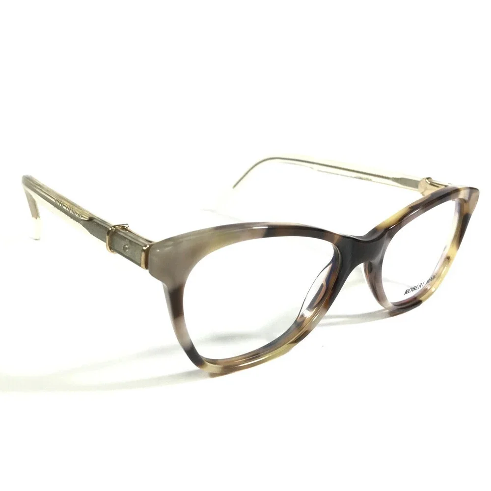 Robert Marc Nyc demo lenses